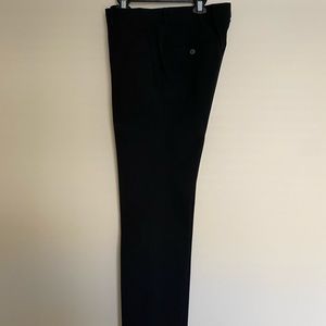 JF Dress Pants Black